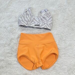 ❤️ Five The Label Set Size YM (6/7)